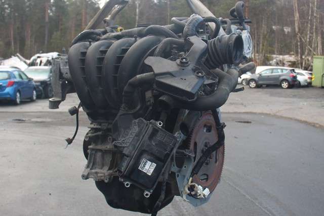 Motor bensin til Mazda 3 2013-2016 (Type III, Fase 1) (PE|)