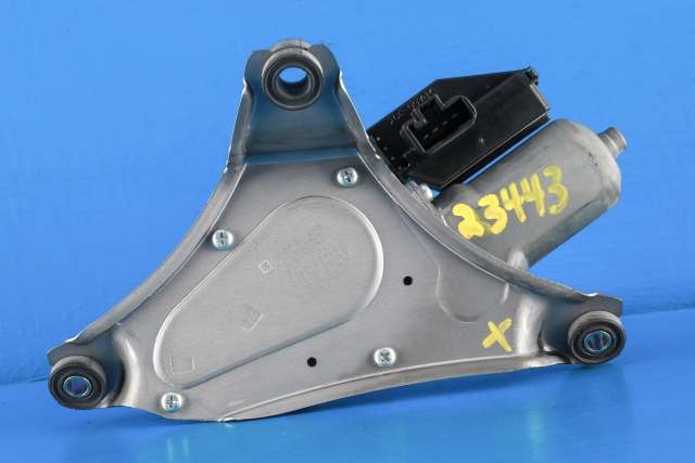 Viskermotor bakrute til Toyota Auris 2010-2012 (Type I, Fase 2) (DENSO|259600-0822|85130-02030|)