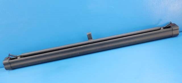 Bagasjerom rollon til Toyota Avensis, 2009-2015 (Type III, Fase 1)  