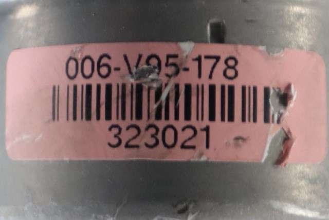 MC, ABS Sentral til MC Honda CBR650R 2019-->> (Sport) (Sport) (HONDA|006-V95-178|)