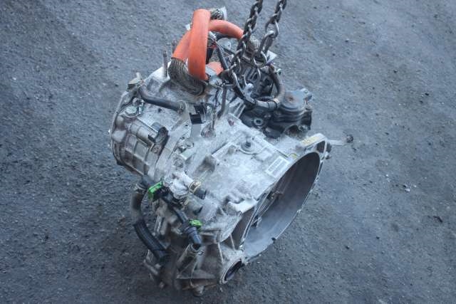 Girkasse hybrid til Mitsubishi Outlander 2015-->> (Type III, Fase 2)  (MITSUBISHI|F1EKA|)