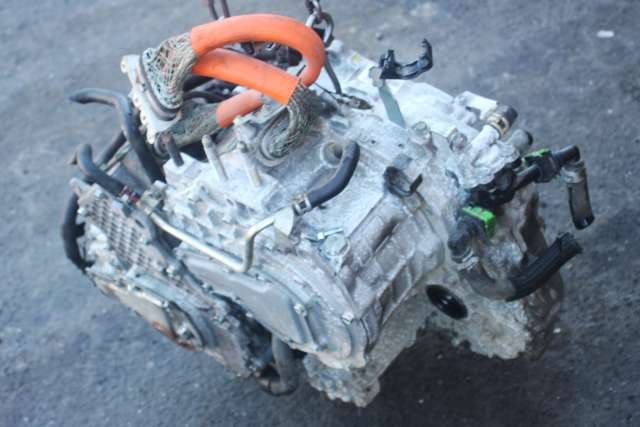 Girkasse hybrid til Mitsubishi Outlander 2015-->> (Type III, Fase 2)  (MITSUBISHI|F1EKA|)