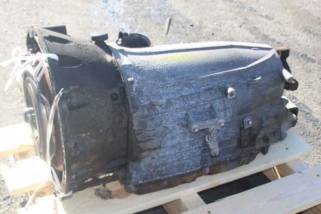 Girkasse automat til Mercedes Sprinter 2013-2018 (Fase 2) (906) (906) (MERCEDES|722.908|)