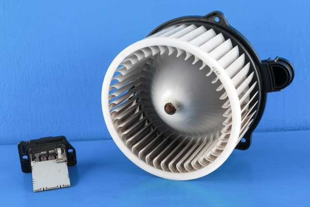 Varmeapparat motor til Kia Sportage 2010-2016 (Type III) (BOSCH|F 00S 3B2 441|)