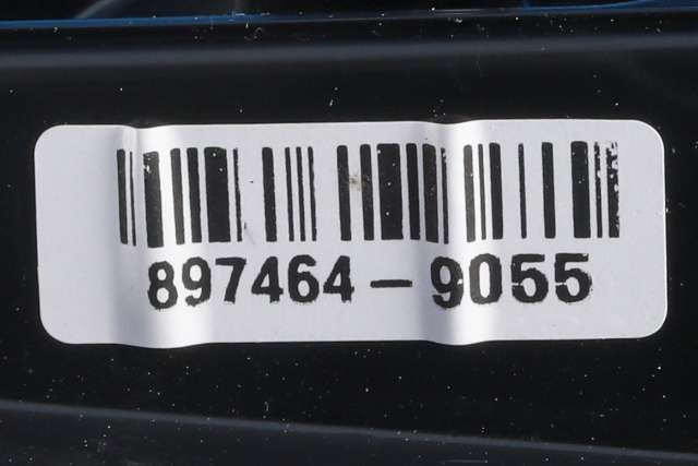 Speil høyre til Isuzu D-Max 2021-->> (Type III)  (ISUZU|8974649055|)