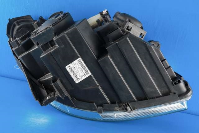Frontlykt venstre halogen til Mercedes B-Klasse 2005-2008 (Fase 1) (W245) (W245) (AUTOMOTIVE|0 301 220 201|A 169 820 17 61|)