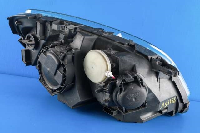 Frontlykt venstre halogen til Mercedes B-Klasse 2005-2008 (Fase 1) (W245) (W245) (AUTOMOTIVE|0 301 220 201|A 169 820 17 61|)