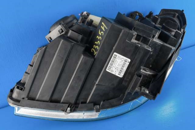 Frontlykt høyre halogen til Mercedes B-Klasse 2005-2008 (Fase 1) (W245) (W245) (AUTOMOTIVE|0 301 220 202|A 169 820 18 61|)