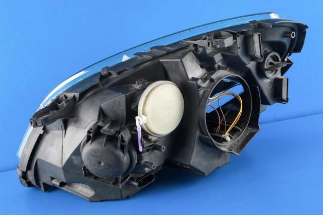 Frontlykt høyre halogen til Mercedes B-Klasse 2005-2008 (Fase 1) (W245) (W245) (AUTOMOTIVE|0 301 220 202|A 169 820 18 61|)