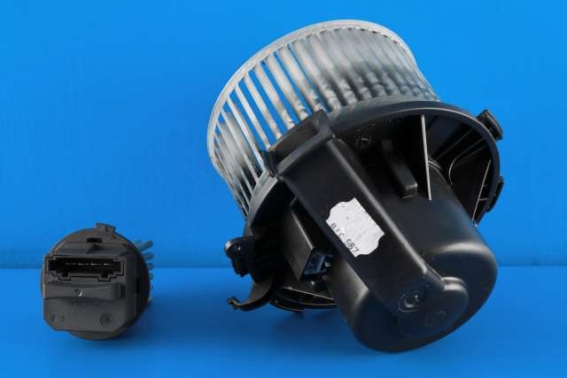 Varmeapparat motor til Mercedes Sprinter 2013-2018 (Fase 2) (906) (906)