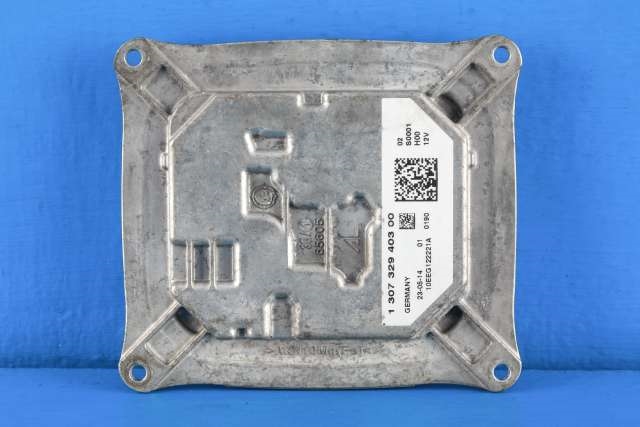 Styreenhet xenon/ballast til Peugeot 308 2013-2021 (Type II)  (AUTOMOTIVE|1 307 329 40300|)
