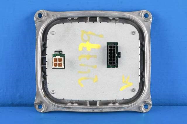 Styreenhet xenon/ballast til Peugeot 308, 2013-2021 (Type II) (AUTOMOTIVE|1 307 329 40400)