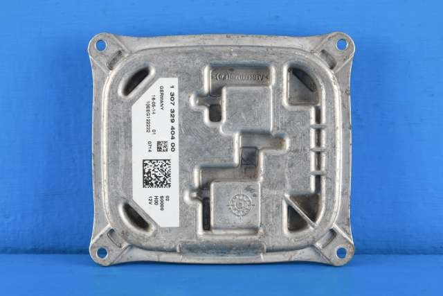 Styreenhet xenon/ballast til Peugeot 308 2013-2021 (Type II) (AUTOMOTIVE|1 307 329 40400|)