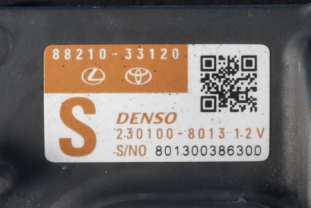 Sensor radar til Toyota Corolla 2019-->>  (TOYOTA|88210-33120|)