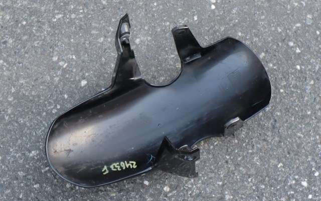 MC, Framskjerm til MC Honda CBR650R 2019-->> (Sport) (Sport) 