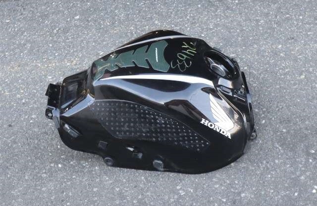 MC, Bensintank til MC Honda CBR650R 2019-->> (Sport) (Sport) 