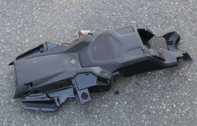 MC, Deksel, innerskjerm til MC Honda CBR650R, 2019-->> (Sport) (Sport) 