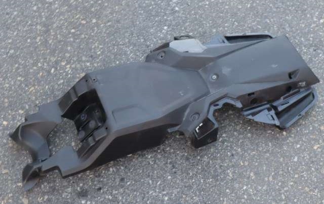 MC, Deksel, innerskjerm til MC Honda CBR650R 2019-->> (Sport) (Sport) 