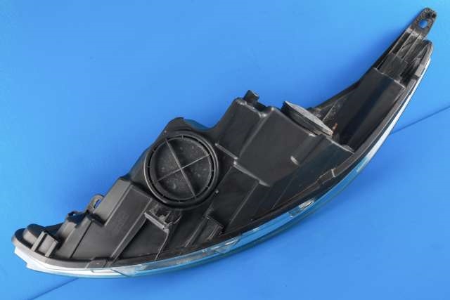 Frontlykt høyre halogen til Ford Fiesta 2008-2012 (Type VI, Fase 1)  (HELLA|1EL 247 045-06|8A61-13W029-CG|)
