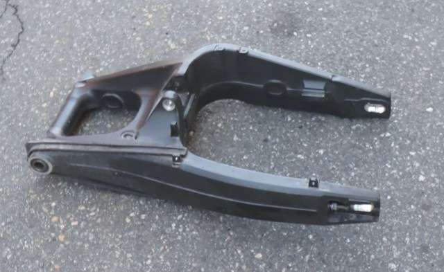 MC, Svingarm til MC Honda CBR650R, 2019-->> (Sport) (Sport) 