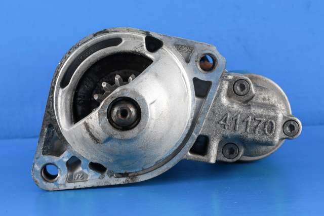 Starter diesel til Mercedes E-Klasse 2013-2016 (Fase 2) (W212) (W212) (BOSCH|0 001 139 065|A 651 906 28 00|)
