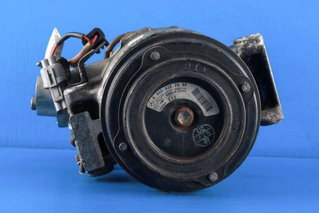 Aircondition kompressor til Mercedes E-Klasse 2013-2016 (Fase 2) (W212) (W212) (DENSO|447280-7081|)