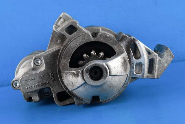 Starter diesel til BMW 1-Serie 2004-2011 (E81/E82/E87/E88) (E81/E82/E87/E88) (BOSCH|0 001 148 010|)