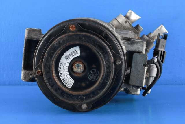 Aircondition kompressor til BMW 1-Serie 2004-2011 (E81/E82/E87/E88) (E81/E82/E87/E88) 
