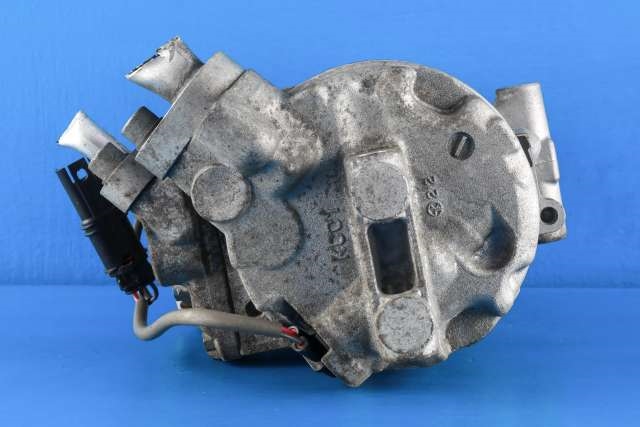 Aircondition kompressor til BMW 1-Serie 2004-2011 (E81/E82/E87/E88) (E81/E82/E87/E88) 