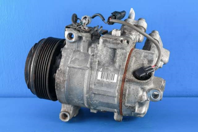Aircondition kompressor til BMW 1-Serie 2004-2011 (E81/E82/E87/E88) (E81/E82/E87/E88) 