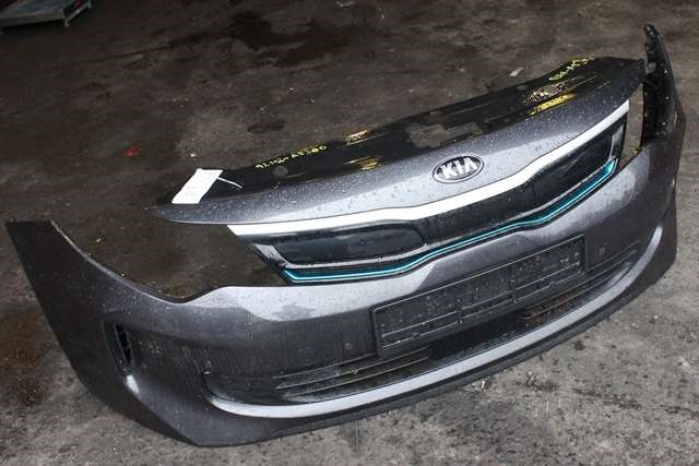 Støtfanger foran til Kia Optima, 2017-2020  