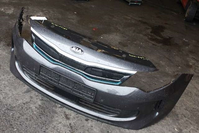 Støtfanger foran til Kia Optima 2017-2020