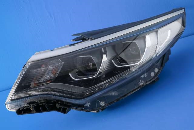 Frontlykt venstre full-LED til Kia Optima, 2017-2020  (KIA|92101-A8300)
