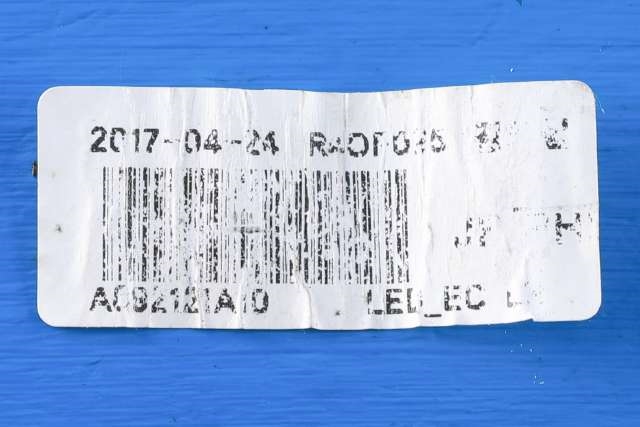 Frontlykt venstre full-LED til Kia Optima 2017-2020 (KIA|92101-A8300|)