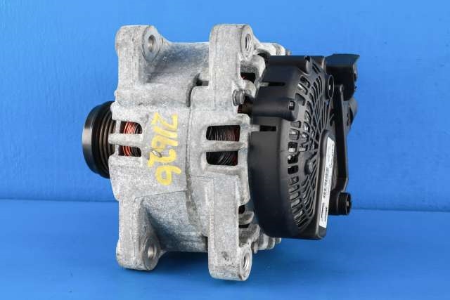 Dynamo diesel til Volvo V40 2012-2019  (VALEO|TG15C186|30659390. 14 VOLT - 150 AMP|)