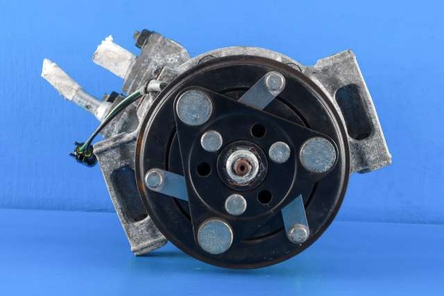 Aircondition kompressor til Volvo V40 2012-2019  (SANDEN|1750P|P31291251|)