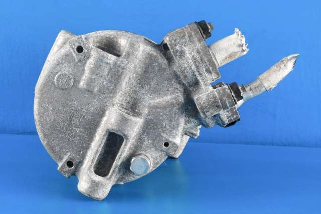 Aircondition kompressor til Volvo V40 2012-2019  (SANDEN|1750P|P31291251|)