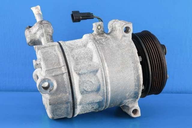 Aircondition kompressor til Volvo V40 2012-2019  (SANDEN|1750P|P31291251|)