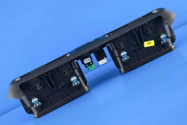 Dashbord friskluftdyse midtkonsoll til Toyota Proace City 2020-->>  