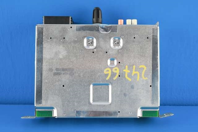 Bilstereo navigasjon til Toyota Proace City 2020-->>  (PSA|98 415758 80|)