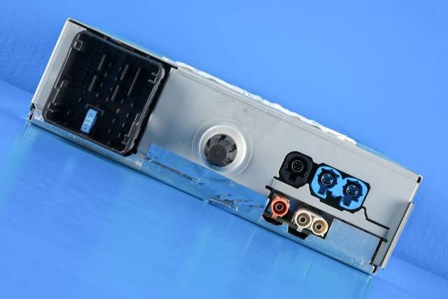 Bilstereo navigasjon til Toyota Proace City 2020-->>  (PSA|98 415758 80|)