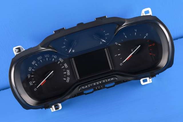 Instrumentpanel til Toyota Proace City 2020-->> (PSA|98 424132 80|)