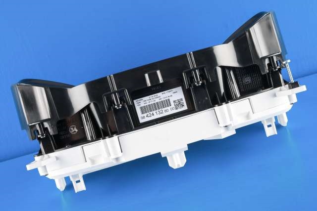 Instrumentpanel til Toyota Proace City 2020-->> (PSA|98 424132 80|)