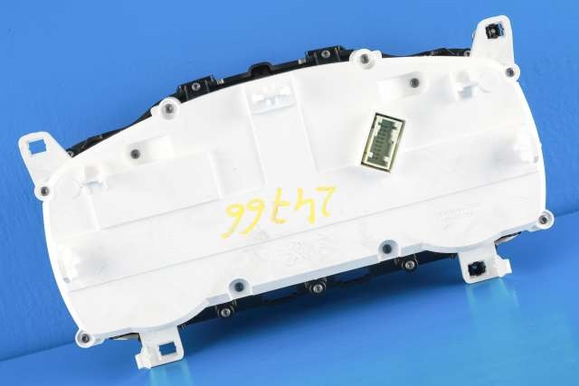 Instrumentpanel til Toyota Proace City 2020-->> (PSA|98 424132 80|)