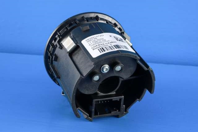 Girstang/girvelger automat til Toyota Proace City 2020-->>  (PSA|98 093147 ZD|)