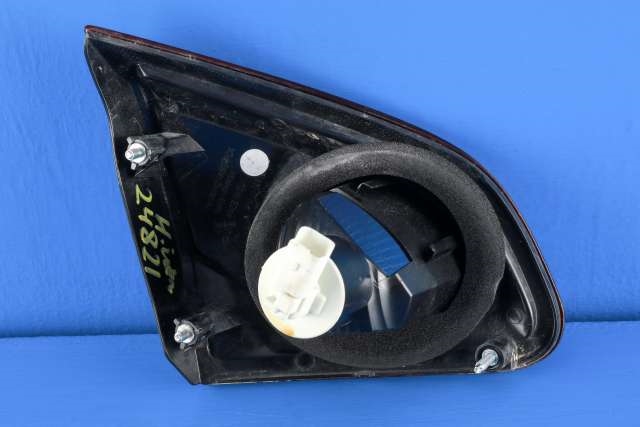 Baklykt høyre indre til Nissan Qashqai 2010-2014 (Type I, Fase 2) (NISSAN|26550-BR01A|)