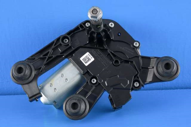 Viskermotor bakrute til Peugeot 208 2012-2019 (Type I)  (PEUGEOT|96 732513 80|)