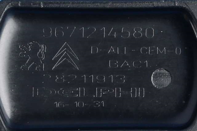 Coil til Peugeot 208 2012-2019 (Type I) (PEUGEOT|96 712145 80|)