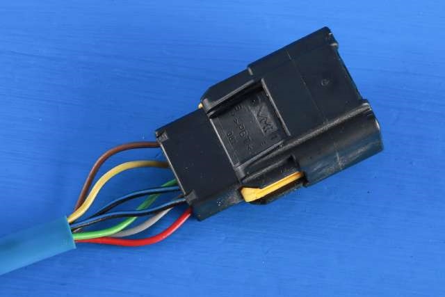 Speil venstre til Peugeot Expert 2007-2016 (Type II) (PEUGEOT|14 007419 XT|)