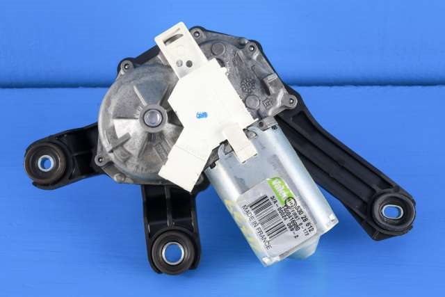 Viskermotor bakrute til Peugeot Expert 2007-2016 (Type II) (PEUGEOT|14 004169 80|)